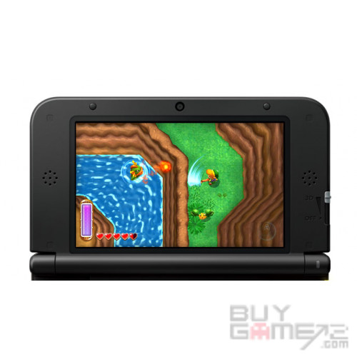 The Legend of Zelda~ A Link to the Past 2 Japanese