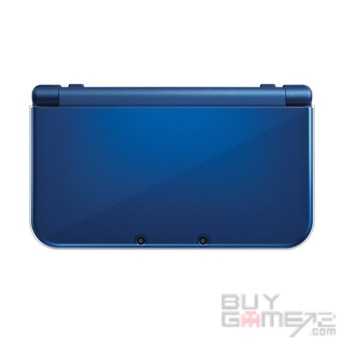 HORI New 3DS LL PC Case Japanese