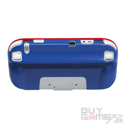 Offical Mario Kart 8 Protect Case for for Wii U GamePad (Mario) Japanese