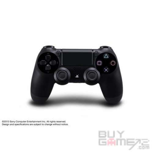 PS4 1TB Slim Console (Special Bundle) BG2 Exclusive