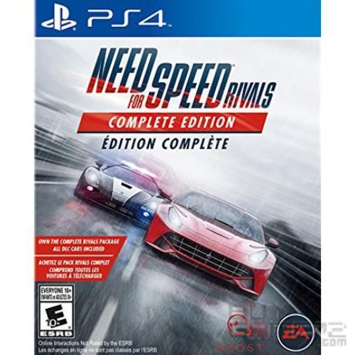 Need for Speed Rivals Complete Edition US